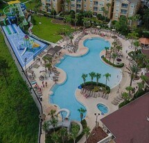 7663 Sir Kaufmann Ct, Unit 4749B in Kissimmee, FL - Building Photo