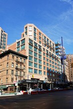 The Harrison in New York, NY - Building Photo - Building Photo