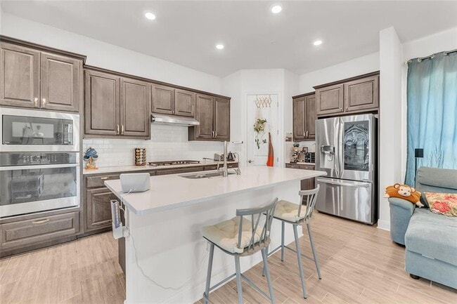 12508 Simmental Dr in Austin, TX - Building Photo - Building Photo