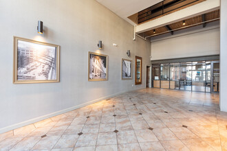 The Greenehouse Apartments in Baltimore, MD - Foto de edificio - Lobby