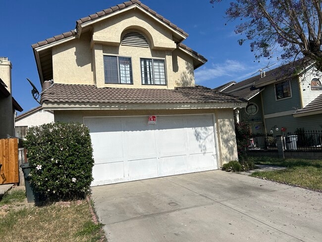1523 Heirloom Ave in Perris, CA - Building Photo - Building Photo