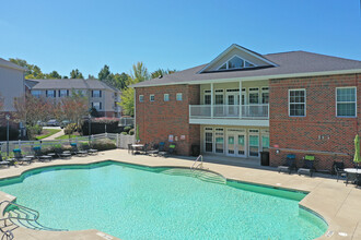 Spring Forest at Deerfield in Mebane, NC - Building Photo - Building Photo