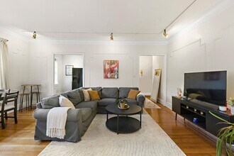 1015 Washington St in Hoboken, NJ - Building Photo - Building Photo