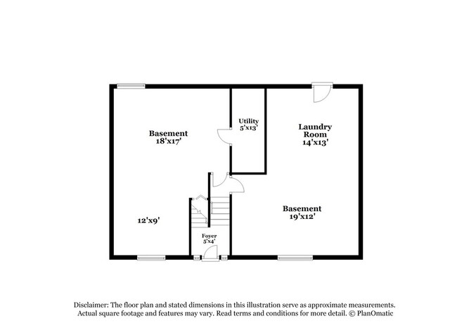 1139 Pine Mountain Dr in Forest Park, GA - Building Photo - Building Photo