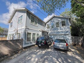 5101 Martin Ave in Austin, TX - Building Photo