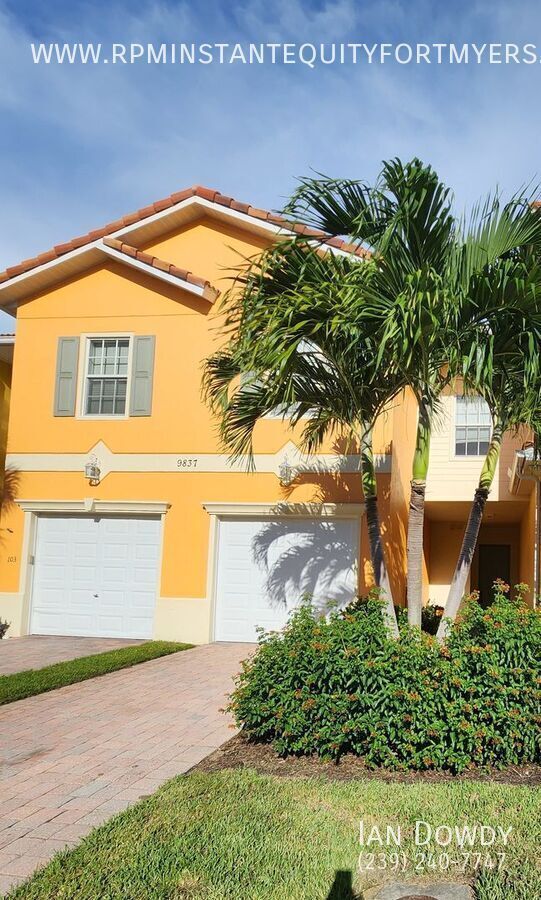 property at 9837 Catena Way