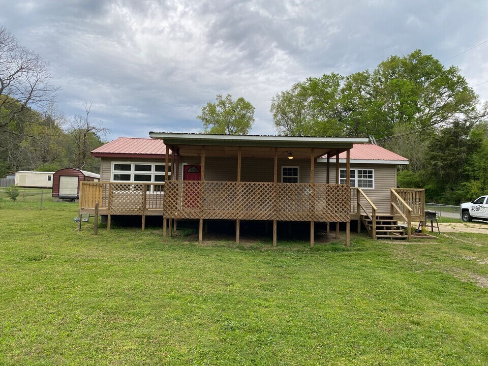 92 My Dr in Oxford, AL - Building Photo