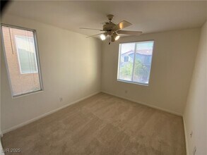8443 Lucero Ave in Las Vegas, NV - Building Photo - Building Photo