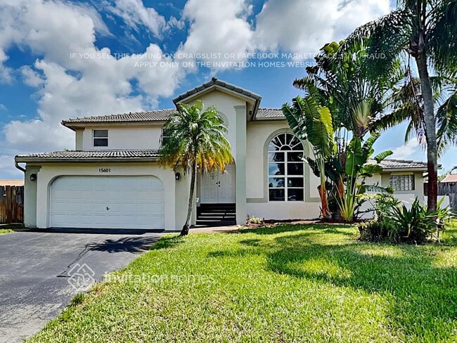 property at 15601 Lance Point Pl