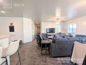 1311 E 10th St in Tucson, AZ - Building Photo - Building Photo