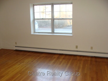 property at 497 Centre St