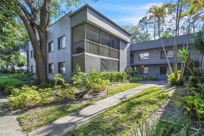 property at 2329 Oak Park Way