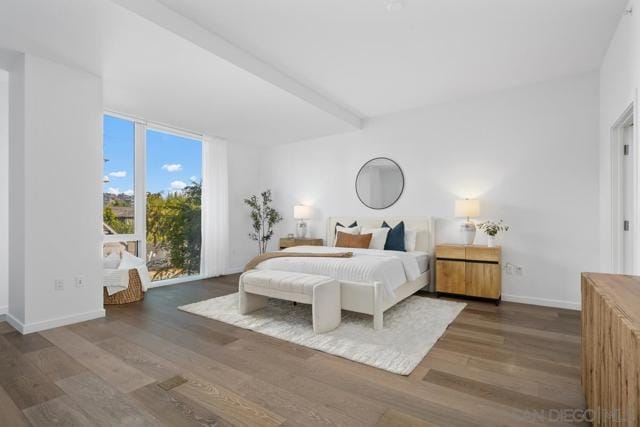 property at 9000 W 3rd St