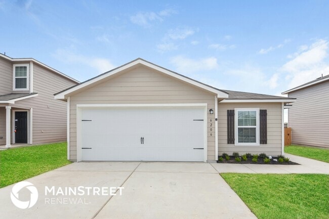 property at 6206 Lakefront