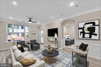 3 Arch Pl in Gaithersburg, MD - Building Photo - Building Photo