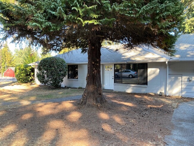 23601 58th Ave W in Mountlake Terrace, WA - Building Photo - Building Photo