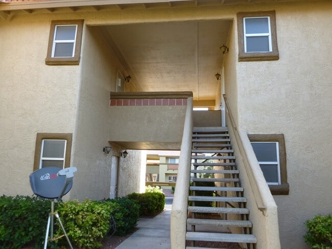 7300 Pirates Cove Rd, Unit 2095 in Las Vegas, NV - Building Photo - Building Photo