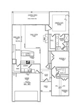 338 Edgewater Wy in Surf City, NC - Building Photo - Building Photo