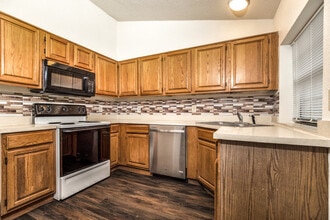 1709 Huntington Dr in Mesquite, TX - Building Photo - Building Photo