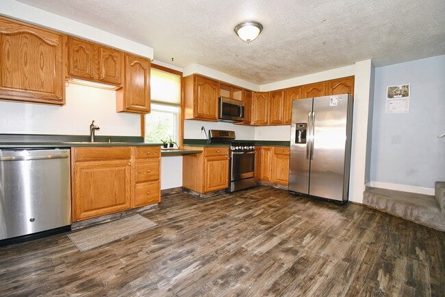 property at 1023 Joseph St