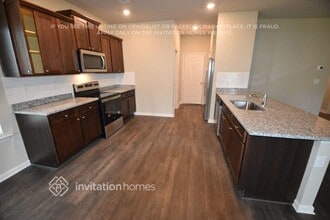 204 Oliver Dr in Locust Grove, GA - Building Photo - Building Photo