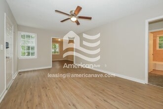 1188 Briarcliff Rd in Macon, GA - Foto de edificio - Building Photo