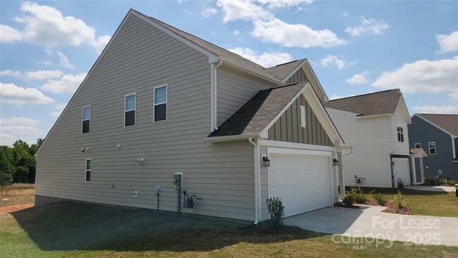 143 Mountain Brg Wy in Statesville, NC - Building Photo - Building Photo