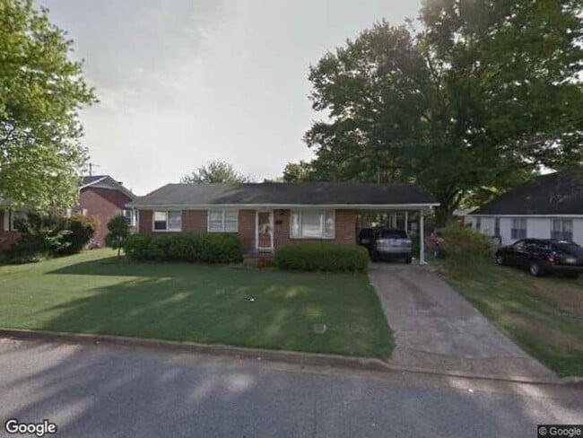 property at 108 Fonville St