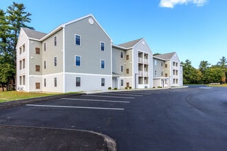 Province Street Apartments in Laconia, NH - Building Photo - Building Photo