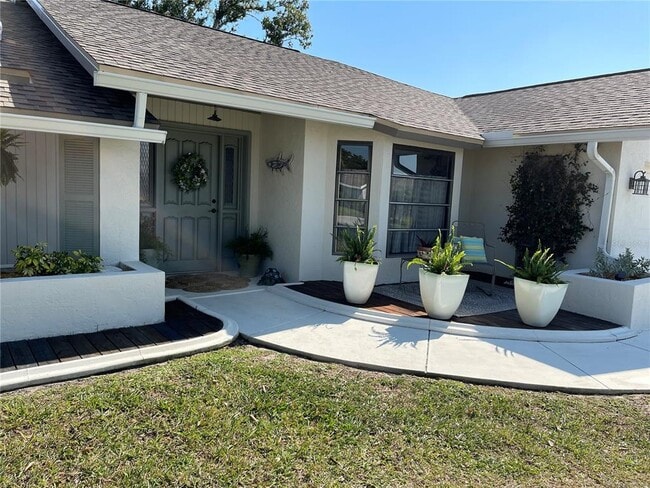 property at 3202 Meadow Run Dr