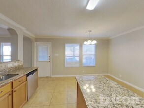 11703 Silver Prairie in San Antonio, TX - Building Photo - Building Photo