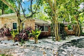 property at 4303 NW 20th Ave