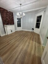124 Tuers Ave, Unit #2 in Jersey City, NJ - Building Photo