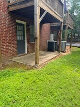 101 Davis St, Unit D1 in Athens, GA - Foto de edificio - Building Photo