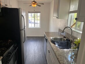 3426 Cherokee Ave, Unit 3426 in San Diego, CA - Foto de edificio - Building Photo