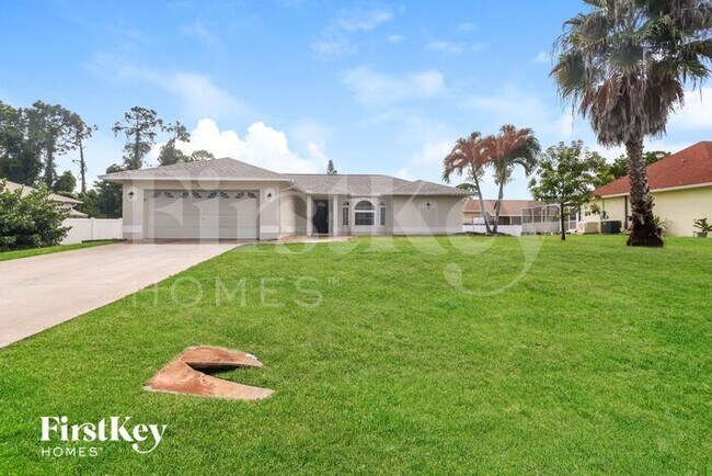 property at 17421 Kentucky Rd