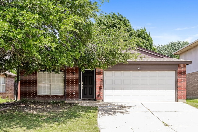 property at 621 Hollyberry Dr