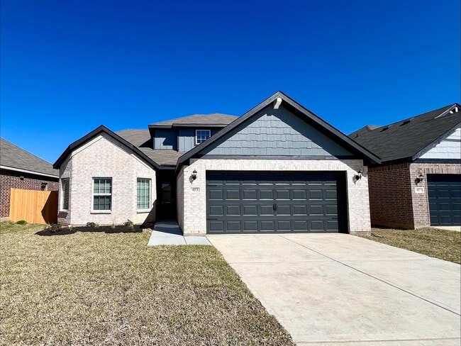 property at 413 Mystic Slopes Dr