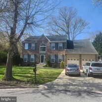 11407 Prospect Ct in Glenn Dale, MD - Building Photo