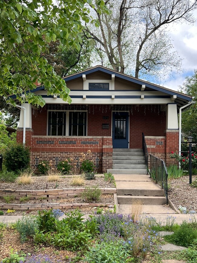 323 E Magnolia St, Unit A