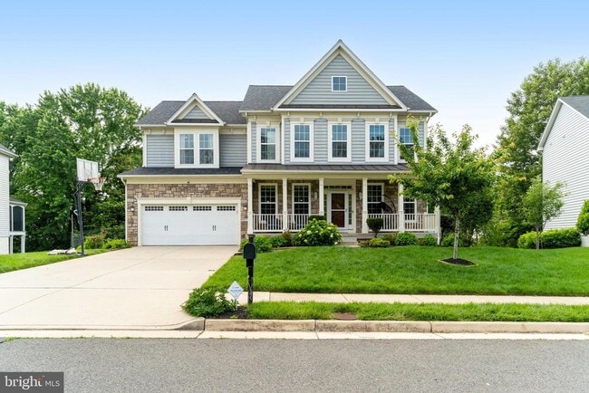 property at 4202 Kenna Ct