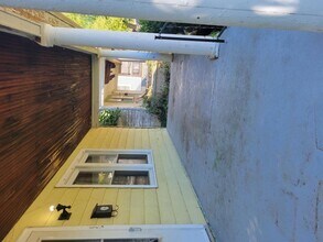 1249 Wilson Ave in Dayton, OH - Foto de edificio - Building Photo