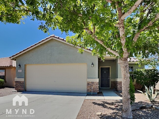 property at 669 W Silver Reef Ct