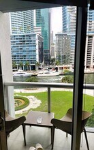 475 Brickell Ave, Unit 808 in Miami, FL - Foto de edificio - Building Photo