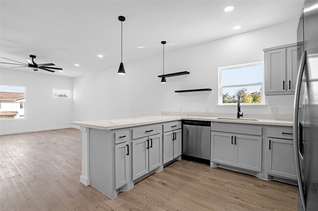 9708 Stedman St in Houston, TX - Building Photo - Building Photo