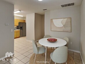 5419 Harvard St in Lubbock, TX - Building Photo - Building Photo