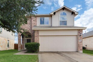 18705 Moreto Loop in Pflugerville, TX - Building Photo