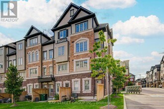 2653 Eaglesham Path in Oshawa, ON - Building Photo - Building Photo