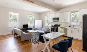 89 Cedar St, Unit #2 in Boston, MA - Building Photo