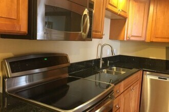 601 W 11th Ave, Unit 715 in Denver, CO - Building Photo - Building Photo